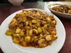 -老丘丘(较场口店)