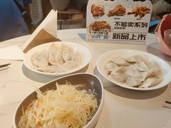 -东方饺子王(和平里店)