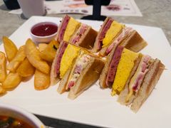 -翠华(澳门银河店)