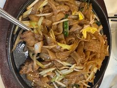 -金湖港式餐厅(建外店)