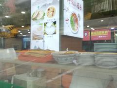 -清真·尖子尖牛肉面(王府井店)