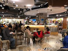 -博览书店(越秀悦汇天地店)
