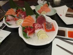 -大渔铁板烧(大悦城店)