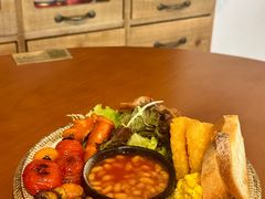 -echoes coffee回响咖啡(888街店)
