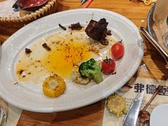 -弗德堡德国小馆(工大店)