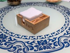 -老西门·常州菜(新区店)