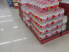 -农工商超市(金桥店)