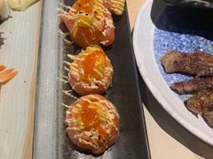 -大渔铁板烧(万象城店)