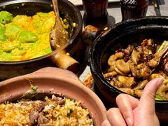 -啫神·广州地标美食(北京路店)