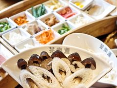 -芸南道·过桥米线(昆明老街旗舰店)