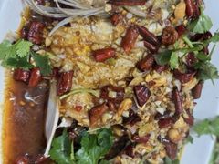 -鲁南仔·滕州炒鸡(经三路店)