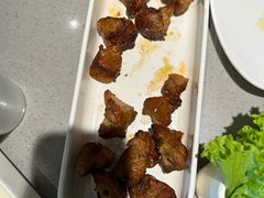 -半天妖烤鱼(石岛店)