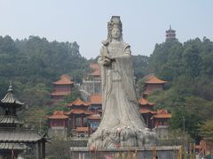 -南沙天后宫景区