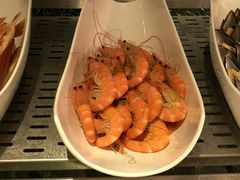 -中航泊悦酒店·云庭咖啡厅(虹桥机场T2店)