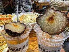 -萍姨抻面馆·鸡架冒菜(清湖店)