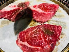 -牛市牛烤肉(西单大悦城店)
