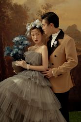 -女王风尚STUDIO·轻奢化定制