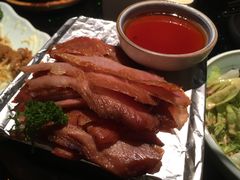 秘制炭烧肉-嘉禾·悦享餐厅(八方汇店)