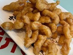 -添福来墨鱼饺子 · 海鲜东北菜(大连星海·黄浦路店)