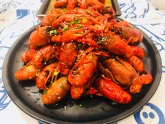 -松哥油焖大虾(皇岗一店)