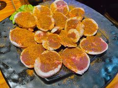 -吉志烤肉(太原总店)