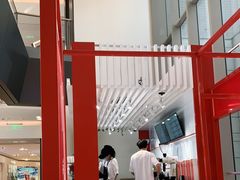 -Manner Coffee(港汇恒隆广场店)