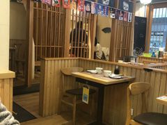 -林妈妈村·日式料理(宝山万达店)