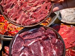 -阳阳老火锅(小南门店)