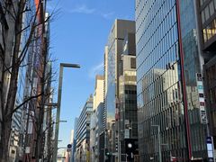 -秋叶原电器街