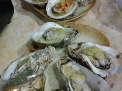 炭烧生蚝-顺德哥卜卜贝(旗舰店)