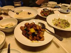 -汤城小厨•粤菜•靓汤(西直门凯德MALL店)