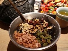 -胡马八破·川菜小馆(高新万达店)