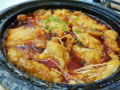 -清真·三德隆饭庄(桥梓口店)