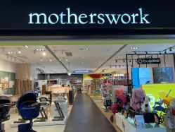 点击看大图 -motherswork(静安嘉里中心店)
