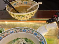 -金杨拉面王小吃面馆·牛三宝面·红烧牛肉粉