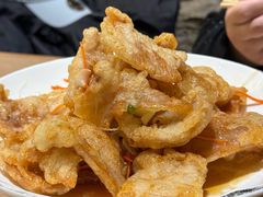 -金掌勺锅包肉(华润万象城店)