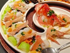 -尚9·一滴水江景中餐厅