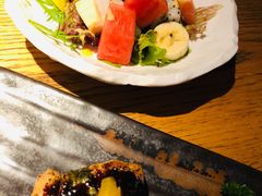 -赤坂亭·M9和牛放题(长楹天街购物中心店)