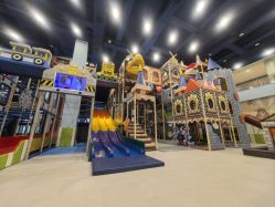 -meland亲子乐园•派对•研学(苏州悠方购物中心店)