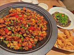 -六月雪干锅(绵阳凯德广场店)