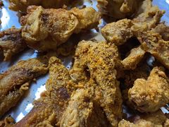 -阿捡忭京炸鸡(韭菜园总店)