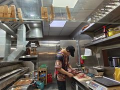 -火塘云南烧烤大排档