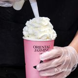 珠海人都接到通知了吗？茉莉奶白开业买一送一