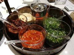 -八珍玉食鸡煲·打边炉(印象城店)