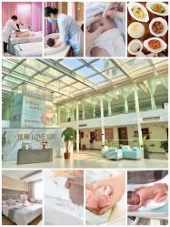 -郑州琅玥月子会所