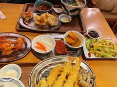 -虹梅食堂·爱蝦乃家