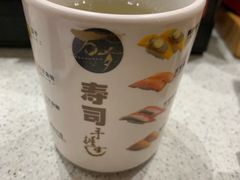 -万岁寿司(芳村店)