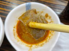 -塞外安答冰煮羊火锅 (云梦店)