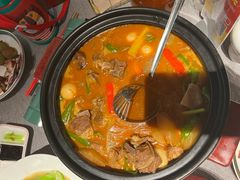 -秀儿四九城·新京菜(亚运村鸟巢店)