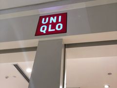 -优衣库(郑州丹尼斯大卫城店)